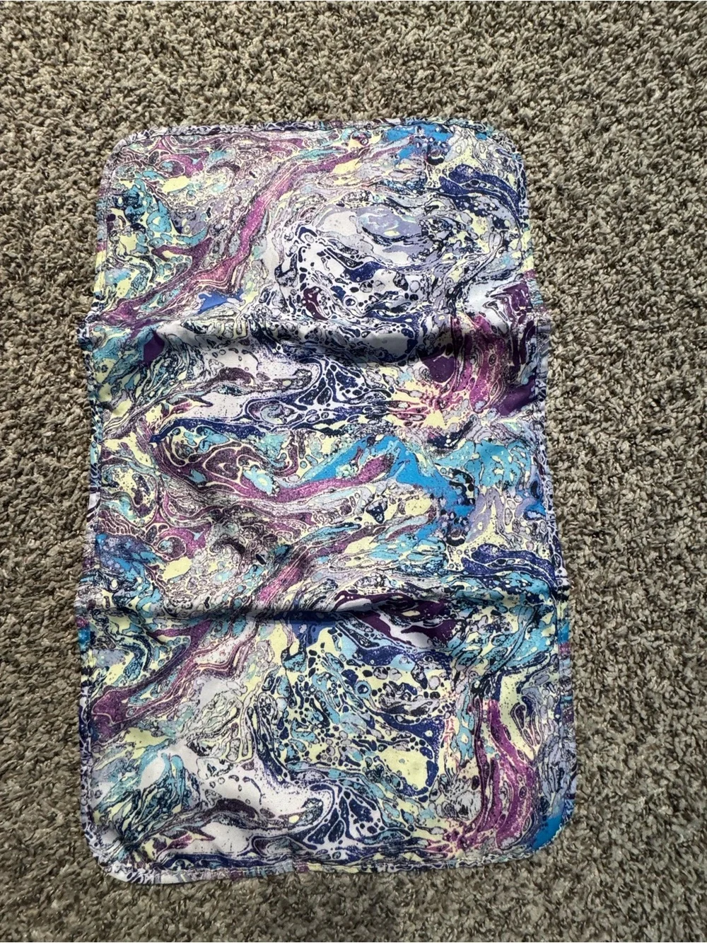 Kipling tote/diaper/baby Bag with changing diaper pad